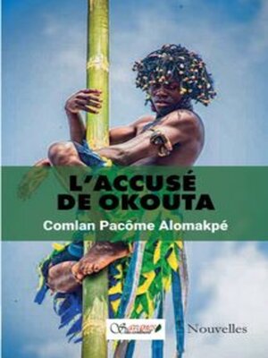 cover image of L'accusé de Okouta